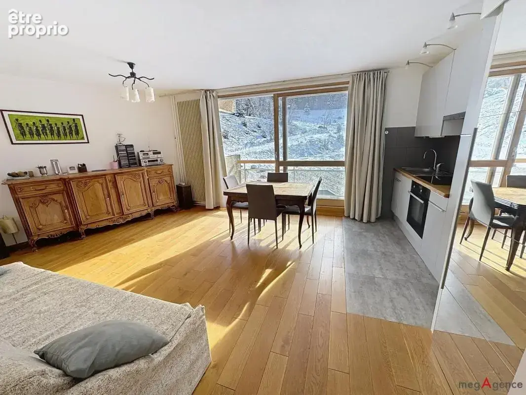 Appartement à VILLARD-DE-LANS