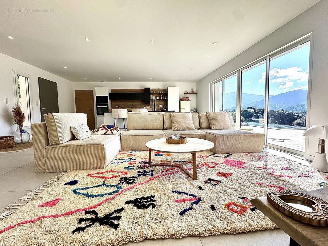 Maison à BASTELICACCIA