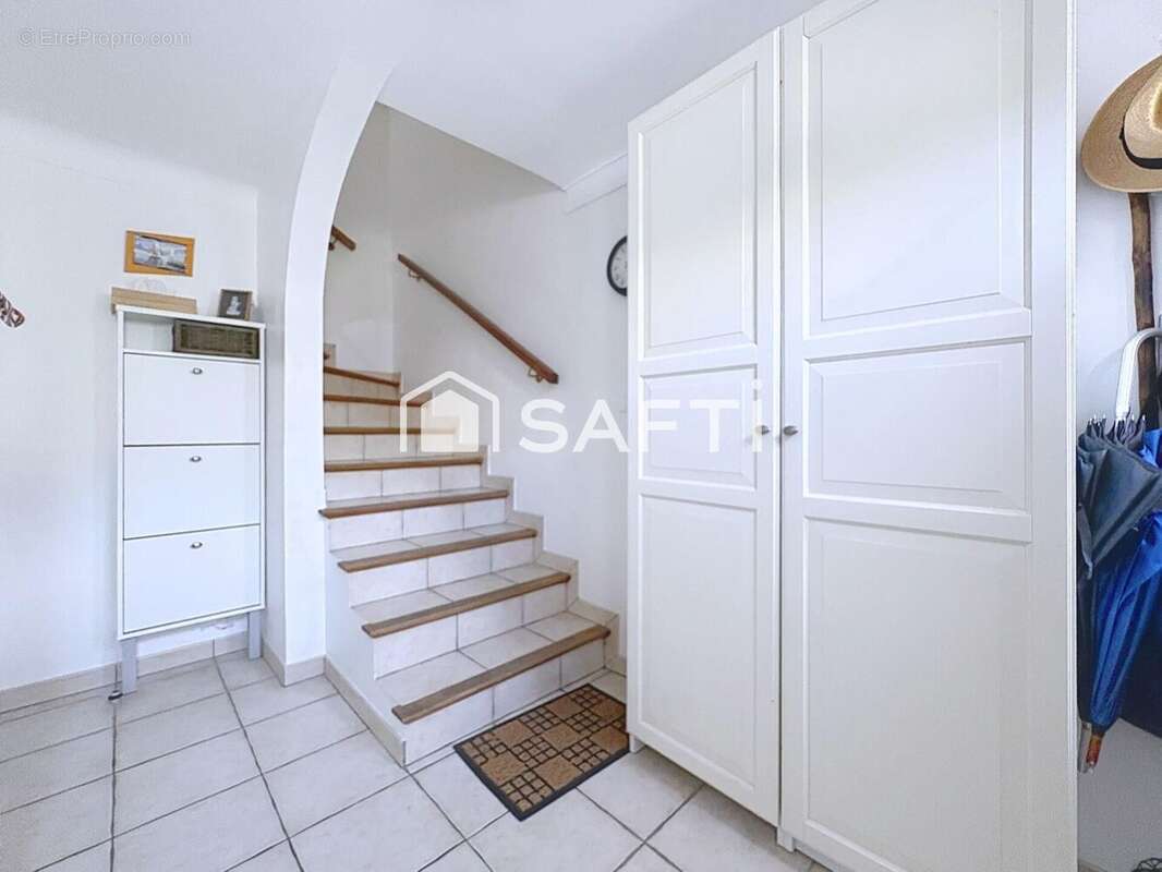 Photo 8 - Maison à SARTROUVILLE