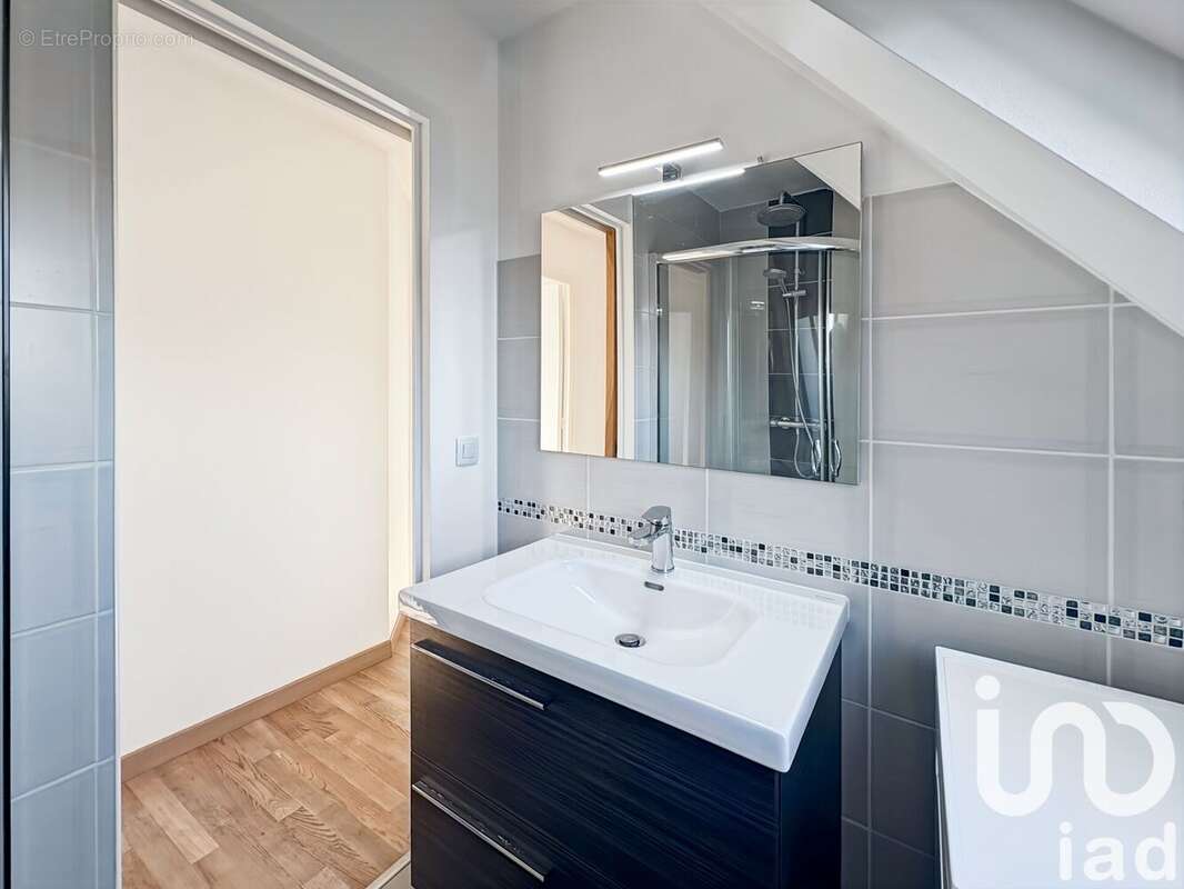 Photo 7 - Appartement à PORT-LOUIS