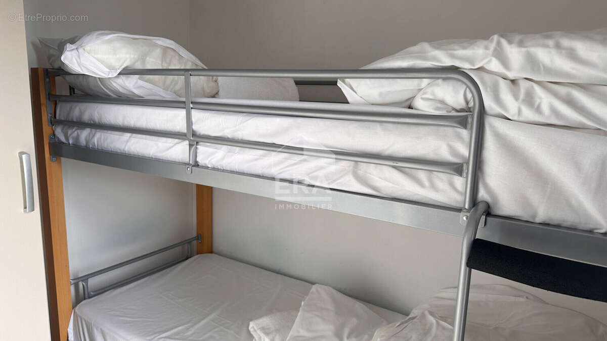 Appartement à BRAY-DUNES