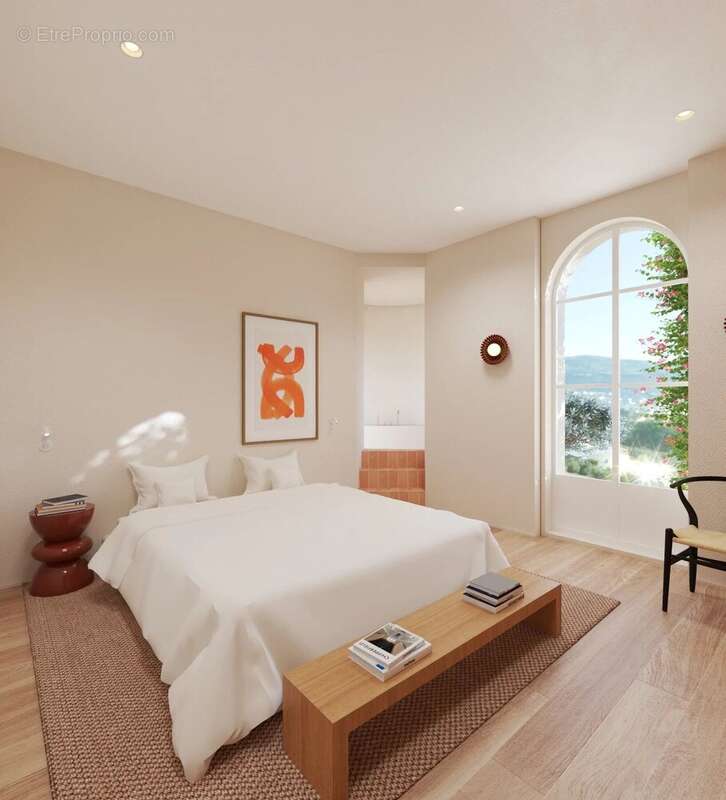 Maison à THEOULE-SUR-MER