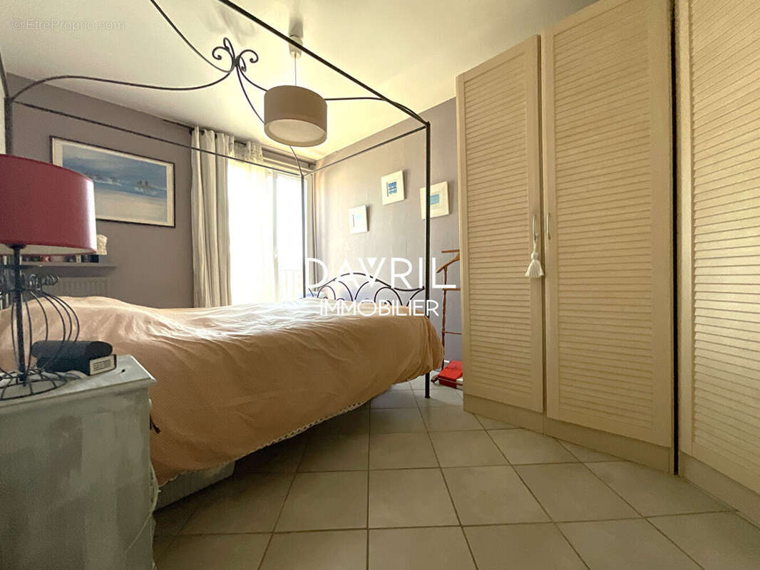 Appartement DUPLEX 120.06 m² - photo 8
