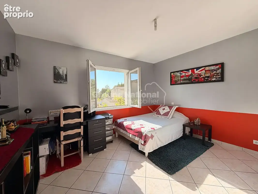 Villa avec garage et terrain de 500 m² Tarascon - photo 7