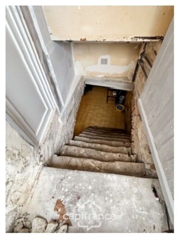 Appartement à AGEN