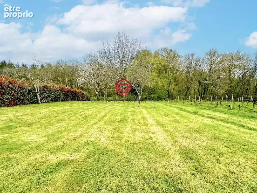 Belle Maison de Maître avec piscine, garage et vue sur la campagne - photo 31
