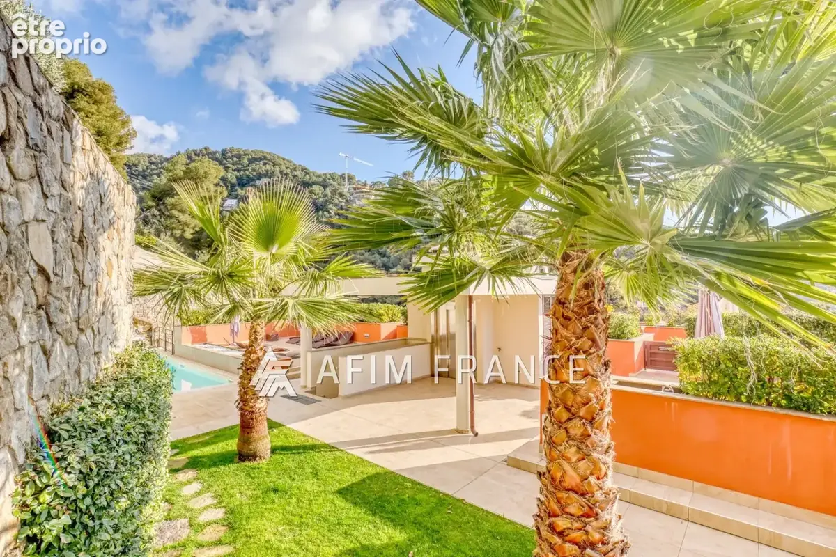 Appartement 3 pièces 61 m² à vendre à Roquebrune-Cap-Martin (06190) - photo 3