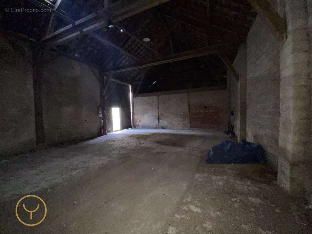 Maison à NOGENT-SUR-SEINE