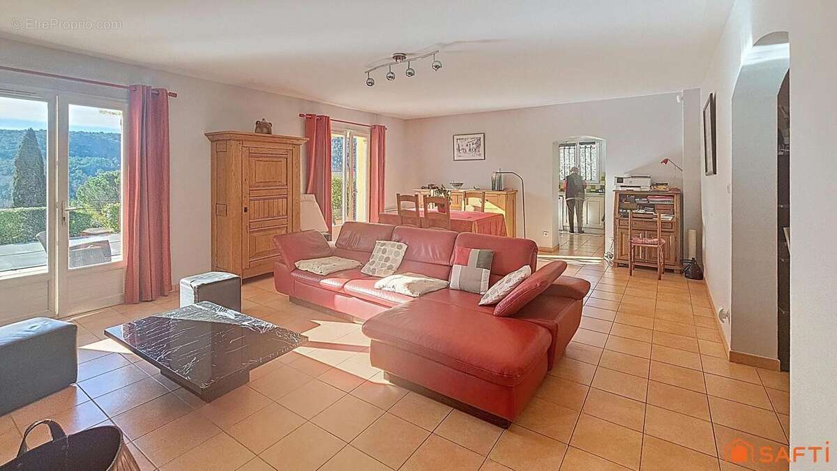 Photo 6 - Maison à SALERNES