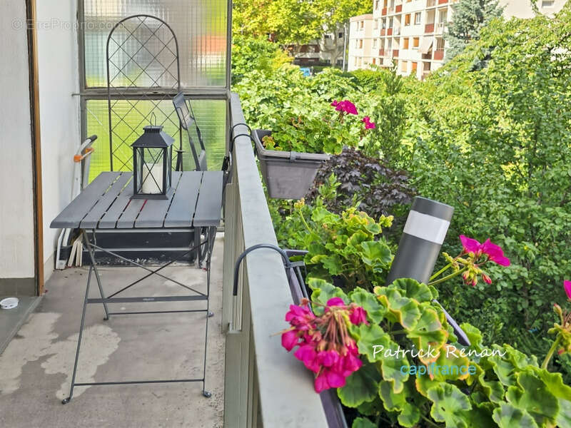 Appartement à ALFORTVILLE