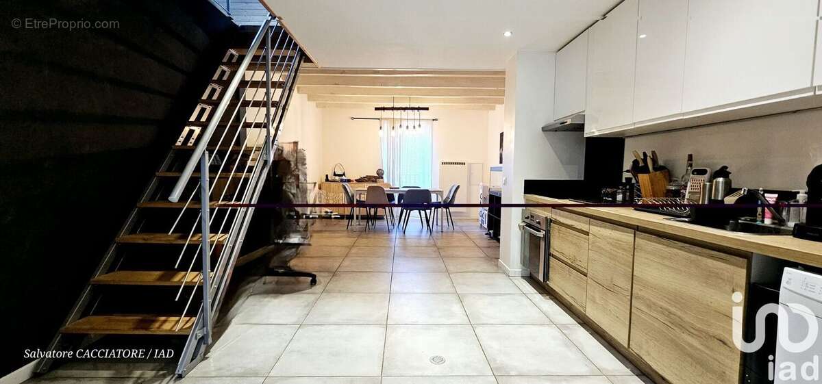 Photo 2 - Appartement à FRANGY