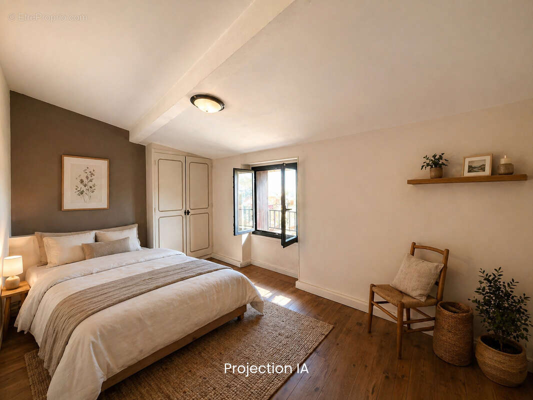 Maison à AMELIE-LES-BAINS-PALALDA