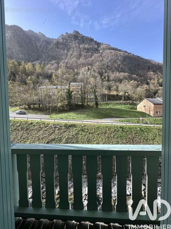 Photo 6 - Appartement à CAUTERETS