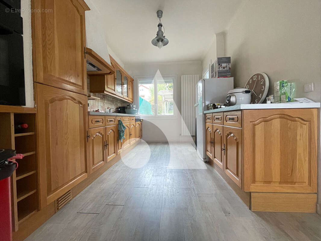 Maison à SUCY-EN-BRIE