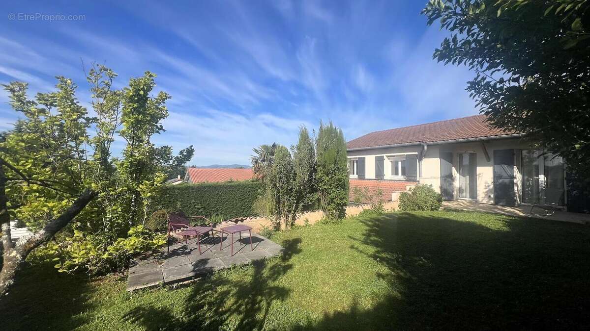 Photo 4 - Maison à DOMMARTIN