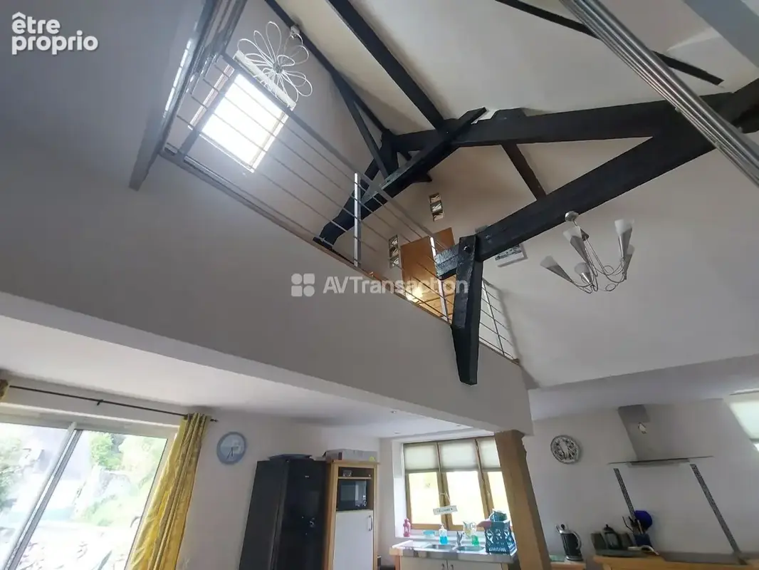 Maison 6 pièces 134 m² à vendre à Meslay-Du-Maine (53170) - photo 41