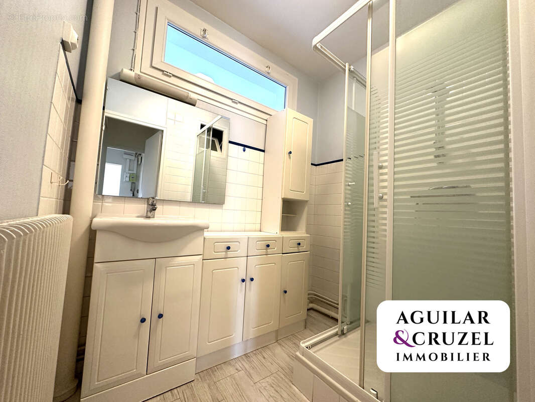 Appartement à BOURGES