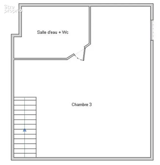 Maison de village - photo 18