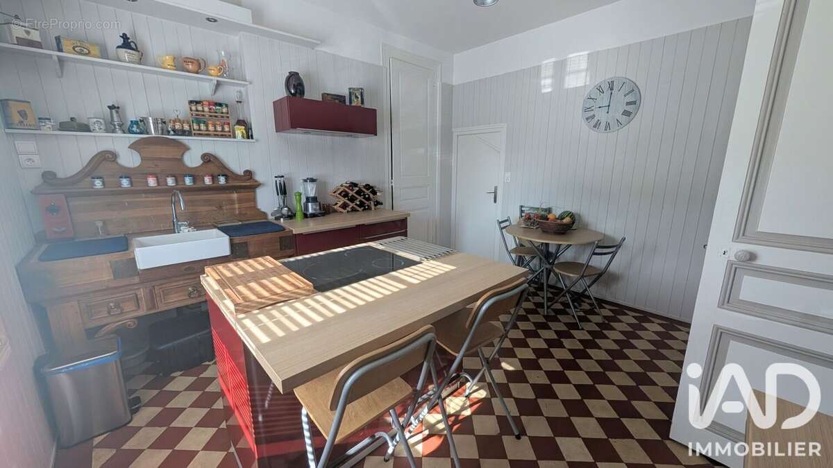 Maison 128 m² à Villers-Allerand  - photo 3