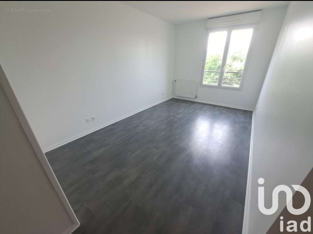 Photo 8 - Appartement à MASSY