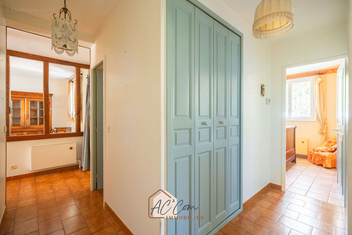 Maison à MARSEILLE-13E