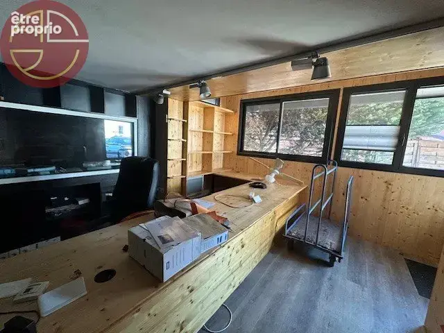 Commerce 1 315 m² à vendre à Aucamville (31140) - photo 5