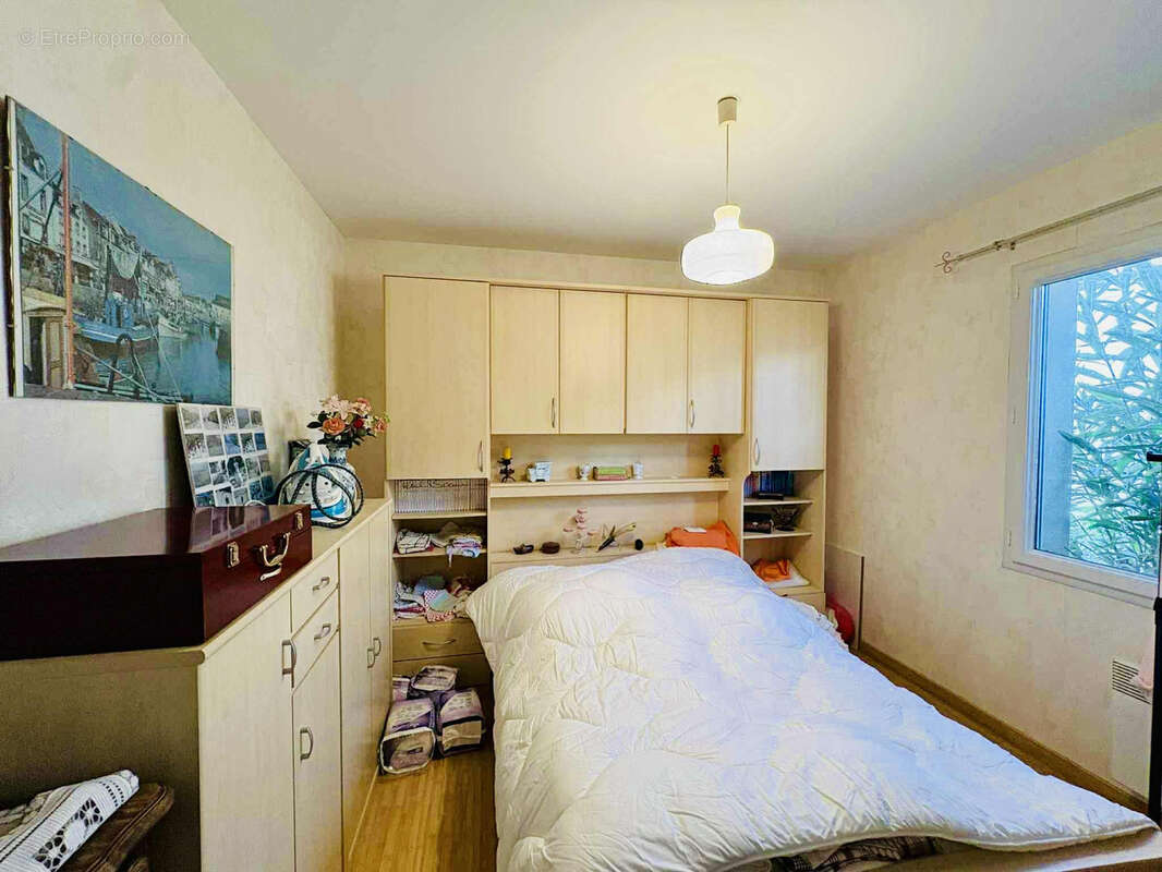 Maison à CORCOUE-SUR-LOGNE