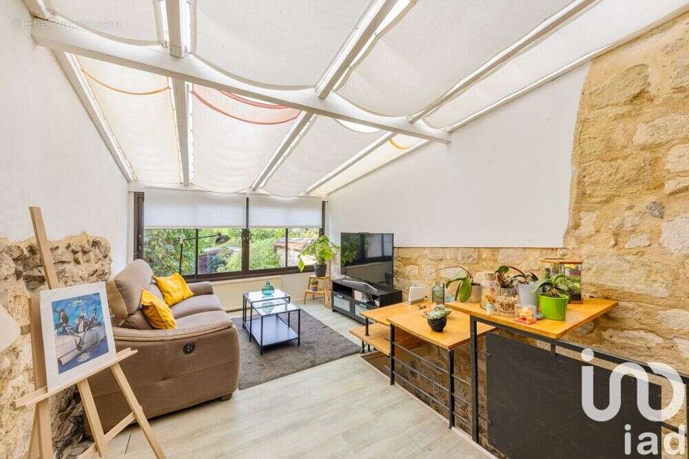 Photo 5 - Maison à ERAGNY