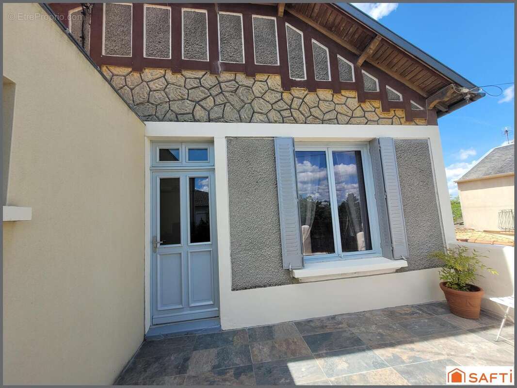 Photo 7 - Maison à PARTHENAY