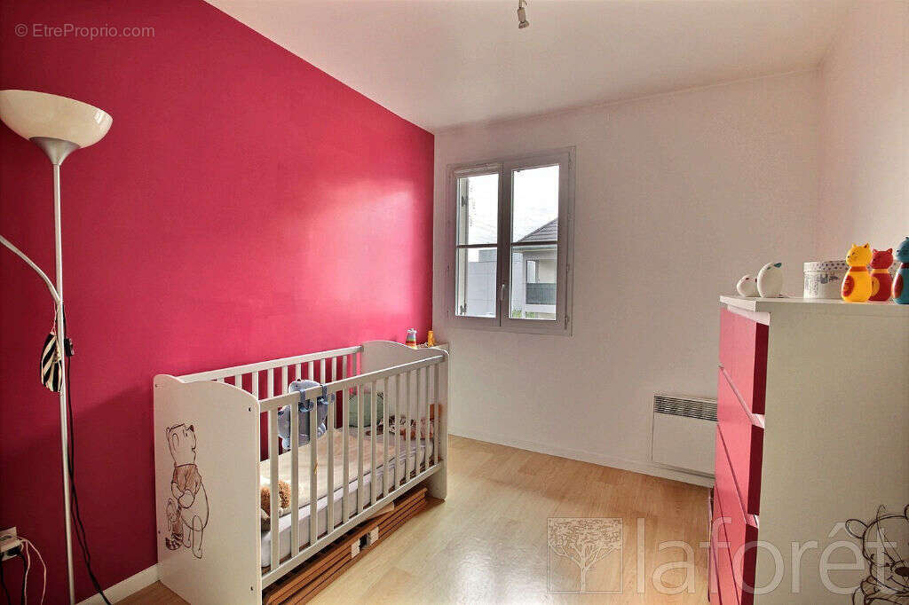 Appartement à WISSOUS