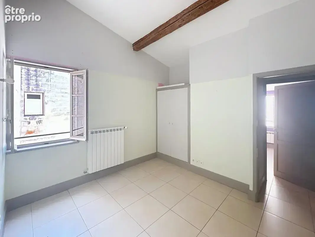 Appartement - photo 8