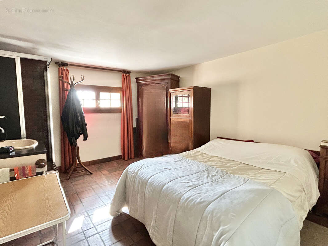 Maison à BRINDAS