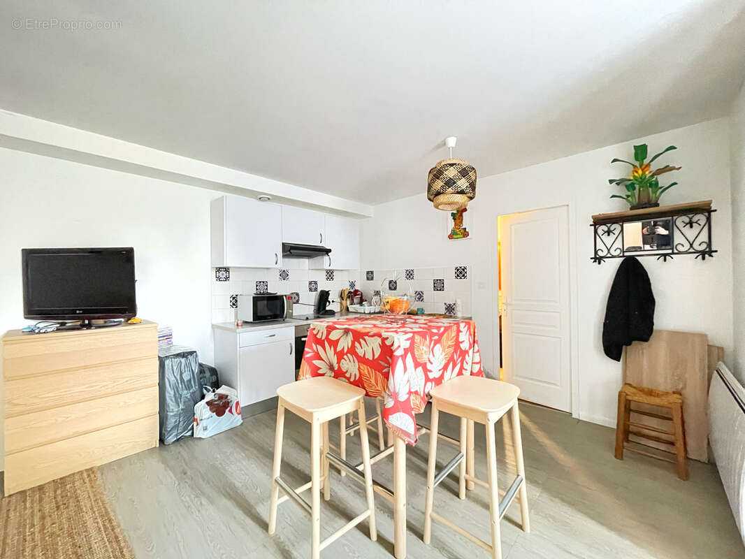 Maison à CHARLY