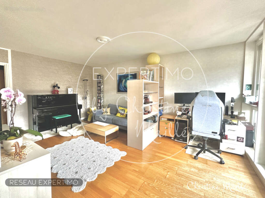 Appartement à VERSAILLES