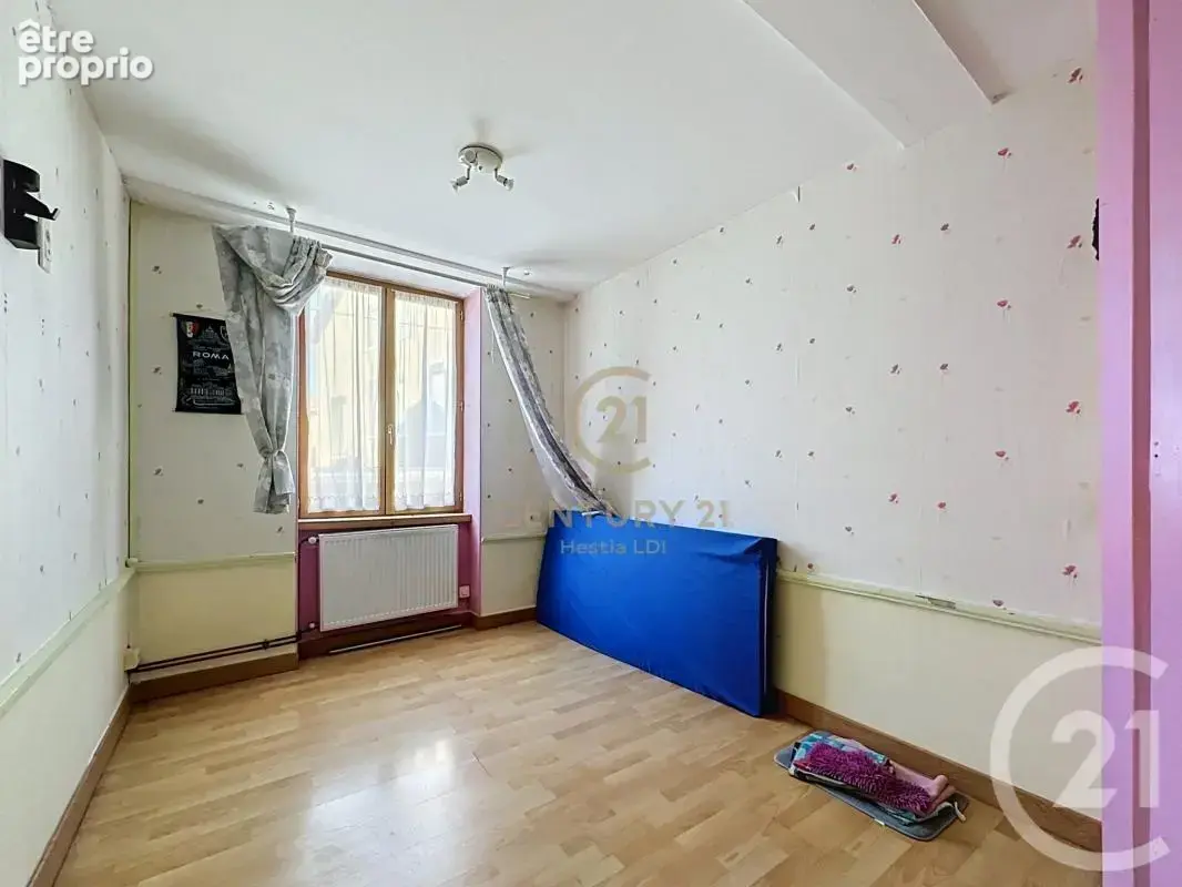 Maison de ville - photo 7