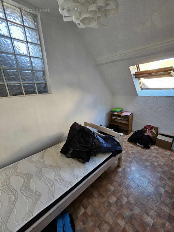 Appartement à MONTEREAU-FAULT-YONNE