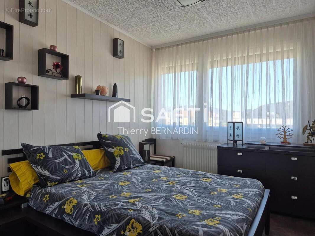 Photo 6 - Appartement à VILLERS-LE-LAC