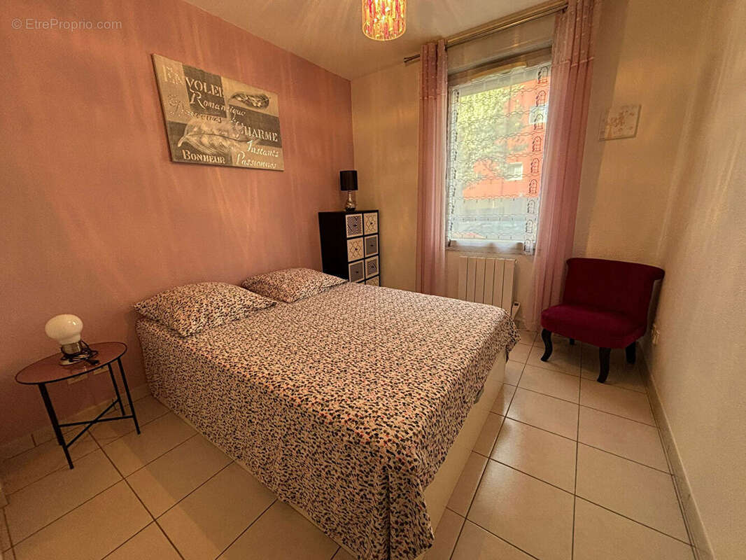 Appartement à VALENCE