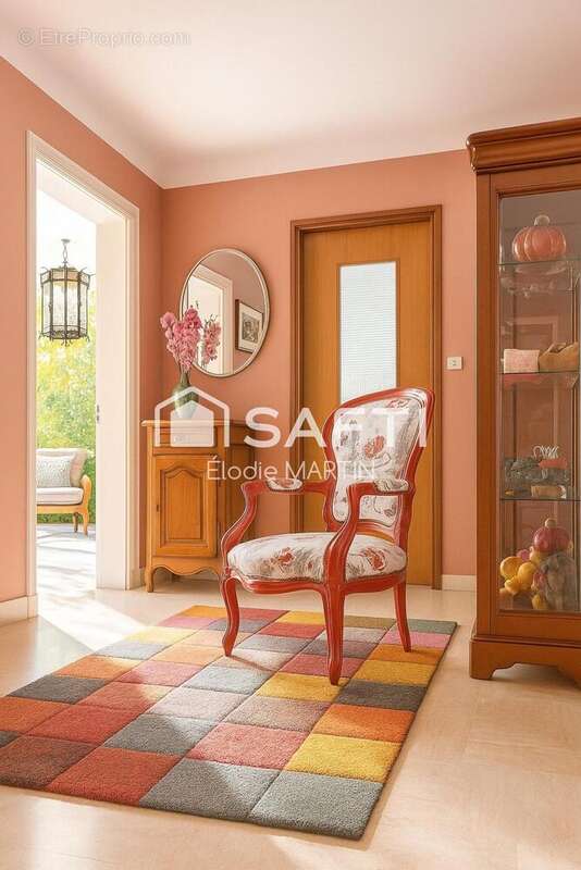 Photo 5 - Maison à SAINT-GILLES-CROIX-DE-VIE