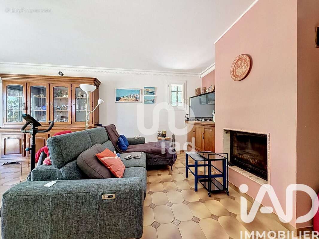 Maison 135 m² à Martigues  - photo 5