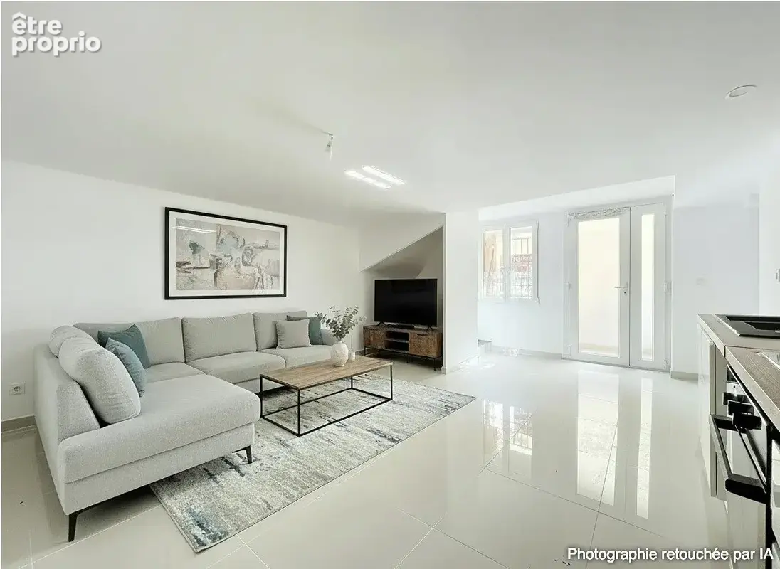 Photo Maison à Maraussan au prix de 120 000€
