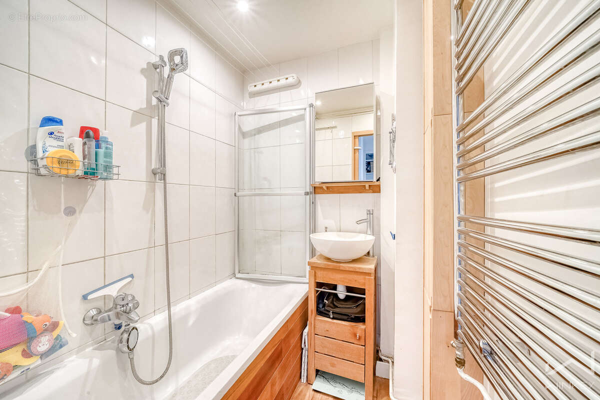 Appartement à RUEIL-MALMAISON
