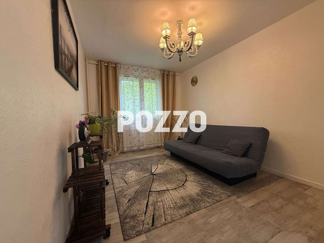 Appartement à HONFLEUR