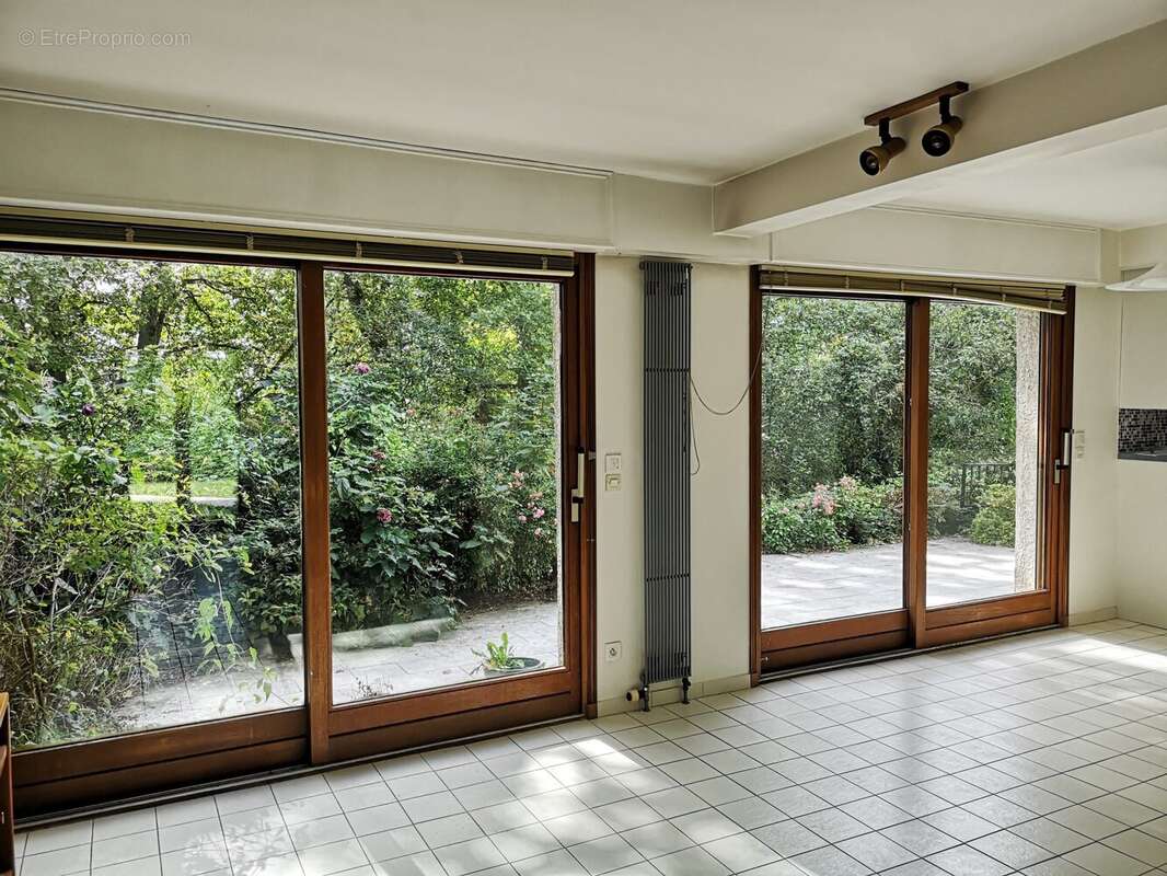 Maison à DAMMARTIN-EN-GOELE