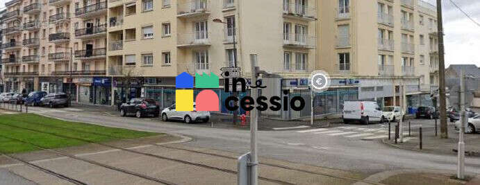 À VENDRE – Plateau de bureaux 153 m² en angle – Quartier L - photo 2