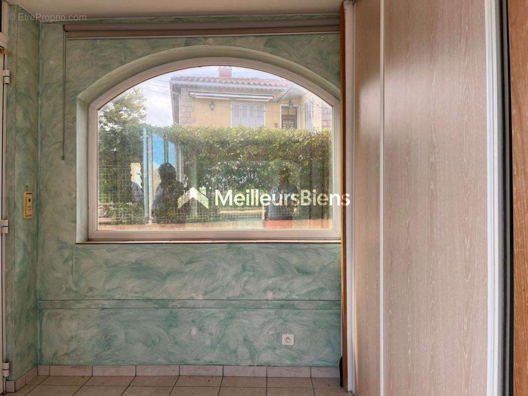 Appartement à LA CIOTAT