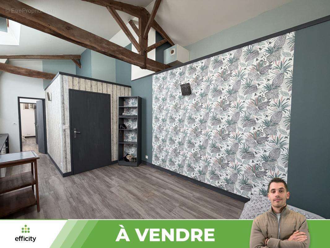 Appartement - photo 2