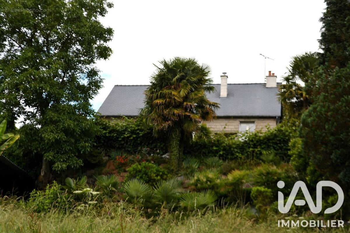 Photo 1 - Maison à FOUGERES