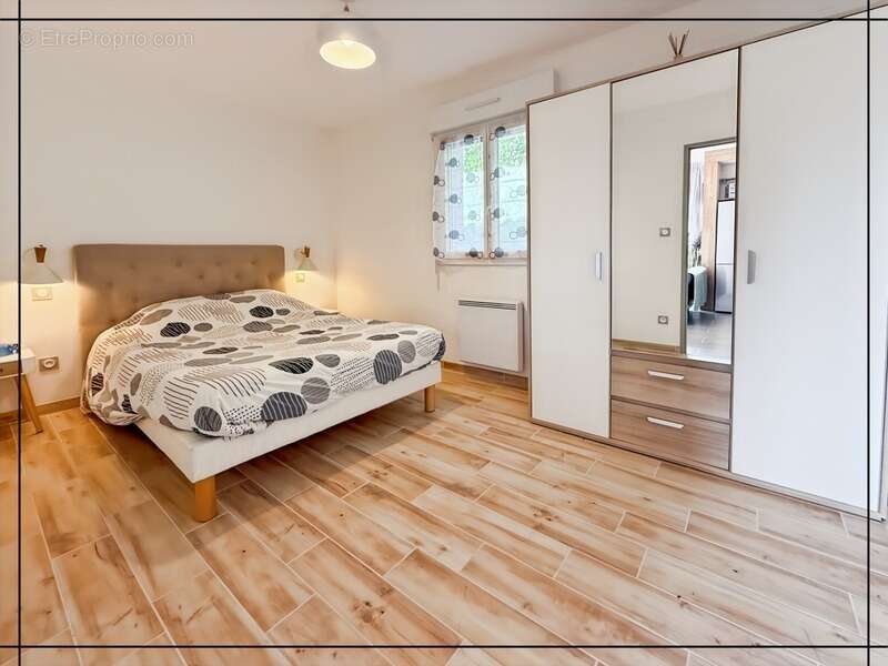 Maison 90m² plain-pied rénovée et entièrement meublée à 5 min de Valence d’Agen - photo 8