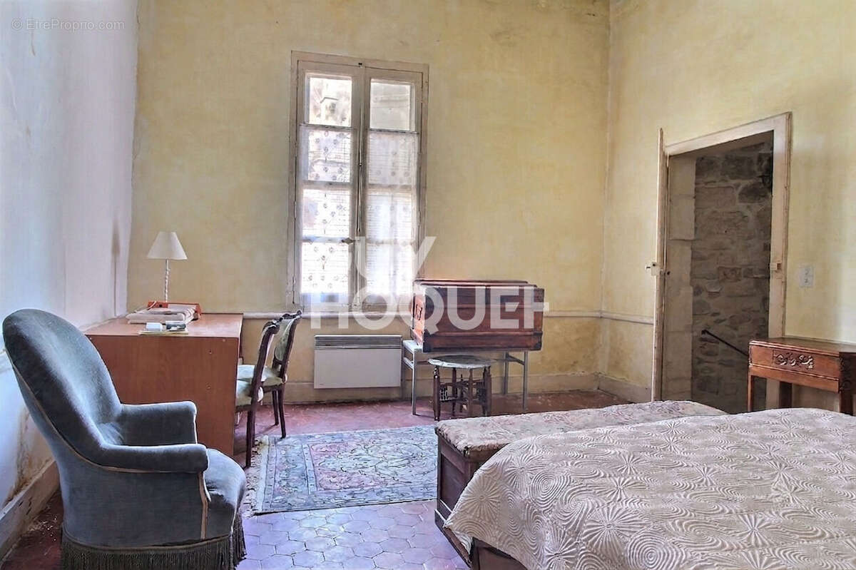 Maison de ville de caractère Tarascon 6 pièces 163m2 - photo 8